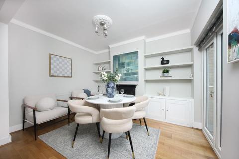 undefined, Bedford Road, W13