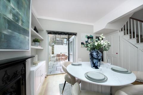 undefined, Bedford Road, W13