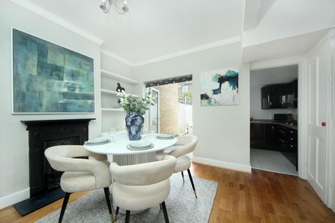 undefined, Bedford Road, W13