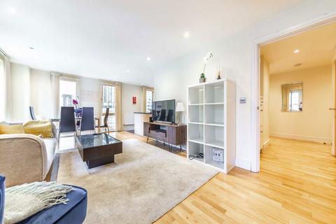 3 bedroom flat to rent, Indescon Square, London E14