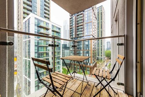 3 bedroom flat to rent, Indescon Square, London E14