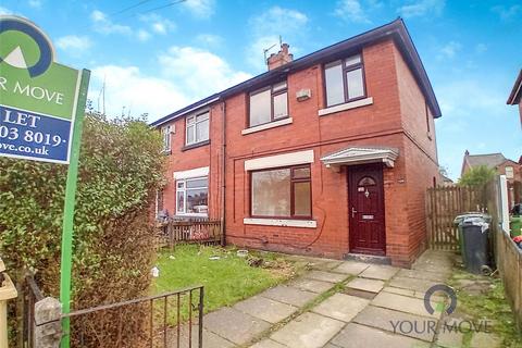3 bedroom semi-detached house to rent, Greenfold Avenue, Bolton BL4