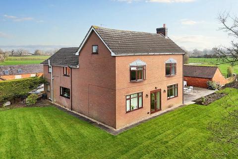 undefined, Highfields Farm, Highfields Wem, Wem, Shrewsbury, Shropshire