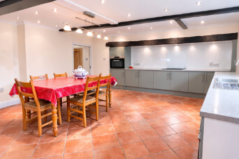 undefined, Highfields Farm, Highfields Wem, Wem, Shrewsbury, Shropshire