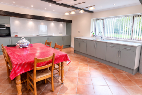 undefined, Highfields Farm, Highfields Wem, Wem, Shrewsbury, Shropshire