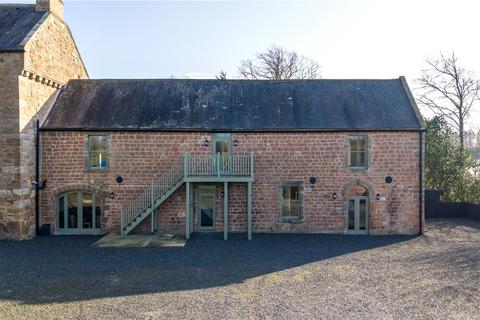 undefined, West Wing, Hetton Hall, Chatton, Northumberland, NE66
