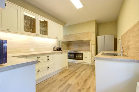 undefined, West Wing, Hetton Hall, Chatton, Northumberland, NE66
