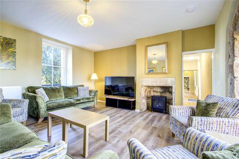 undefined, West Wing, Hetton Hall, Chatton, Northumberland, NE66