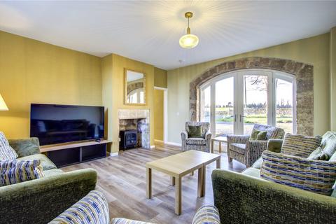 undefined, West Wing, Hetton Hall, Chatton, Northumberland, NE66