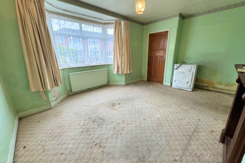 3 bedroom semi-detached house for sale, Goring avenue, Gorton