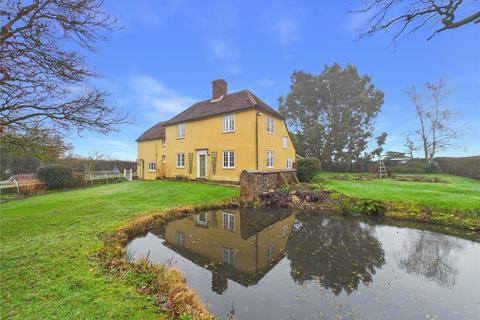 undefined, Watery Lane, Little Henny, Sudbury, Essex, CO10