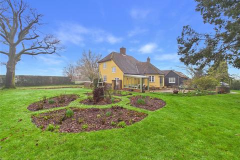 undefined, Watery Lane, Little Henny, Sudbury, Essex, CO10
