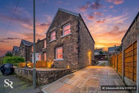 undefined, New Street, New Mills, SK22