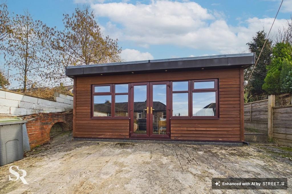 Outbuilding