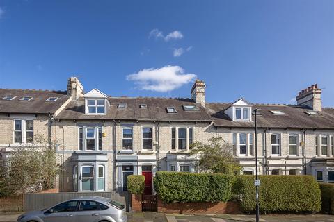 2 bedroom flat for sale - Manor House Road, Jesmond, Newcastle upon Tyne