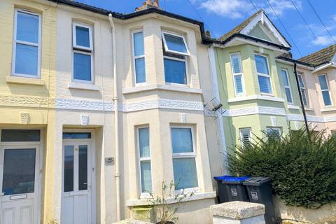 undefined, Lyndhurst Road, Worthing