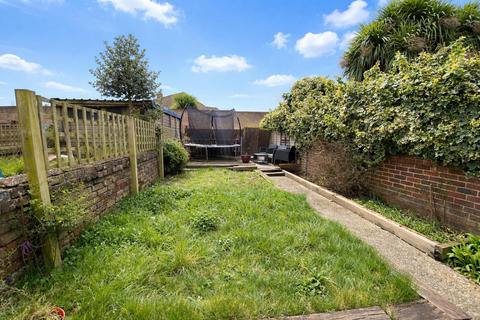 undefined, Lyndhurst Road, Worthing