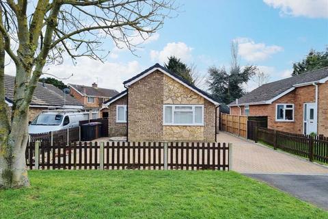 undefined, Sleaford NG34