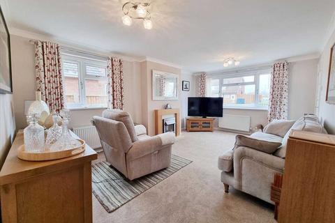 3 bedroom detached bungalow for sale, Sleaford NG34