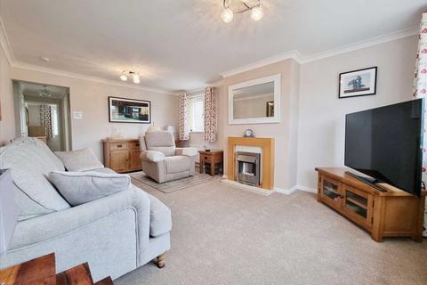 3 bedroom detached bungalow for sale, Sleaford NG34