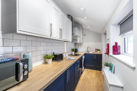 undefined, Broomfield Terrace, Leeds LS6