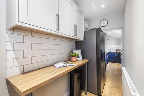undefined, Broomfield Terrace, Leeds LS6