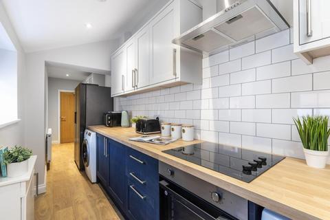 undefined, Broomfield Terrace, Leeds LS6