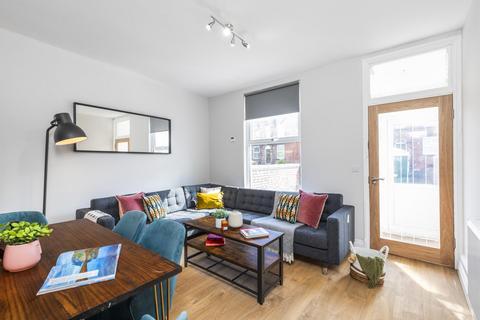 undefined, Broomfield Terrace, Leeds LS6