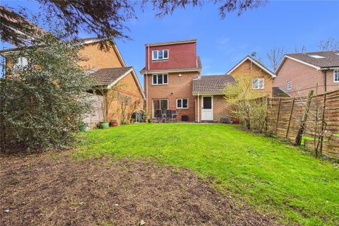 undefined, Two Rivers Way, Newbury, Berkshire, RG14