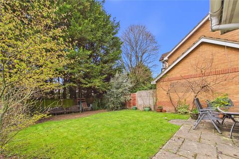 4 bedroom link detached house for sale, Two Rivers Way, Newbury, Berkshire, RG14