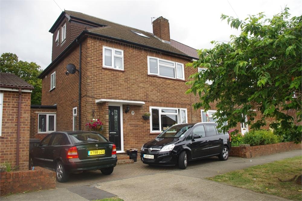 Eton Road, ORPINGTON, Kent 4 bed semidetached house £469,950