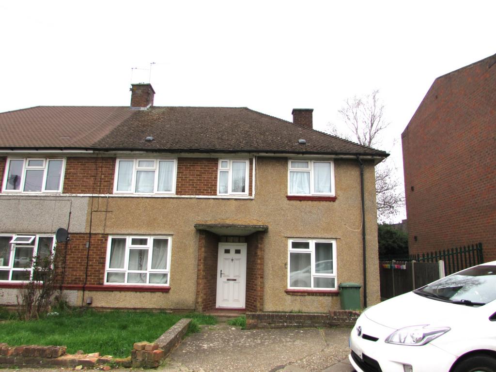 Sefton Avenue, Harrow, Middlesex HA3