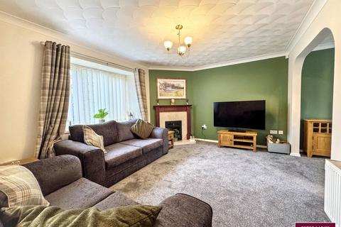 3 bedroom detached bungalow for sale, Kerfoot Avenue, Rhuddlan, Denbighshire LL18 2UR