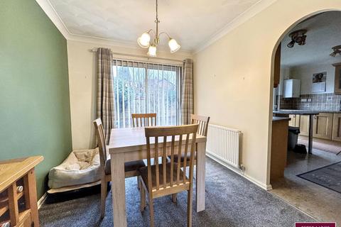 3 bedroom detached bungalow for sale, Kerfoot Avenue, Rhuddlan, Denbighshire LL18 2UR