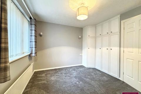 3 bedroom detached bungalow for sale, Kerfoot Avenue, Rhuddlan, Denbighshire LL18 2UR