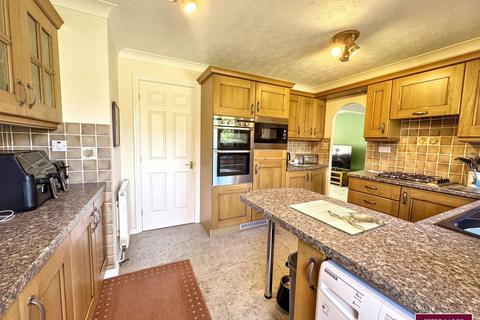 undefined, Kerfoot Avenue, Rhuddlan, Denbighshire LL18 2UR