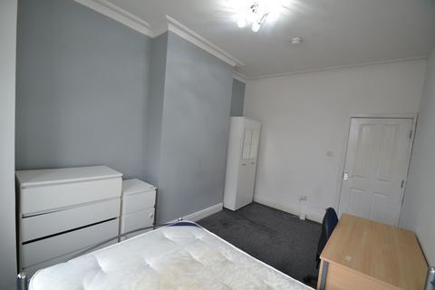 undefined, Belgrave Avenue, Manchester M14