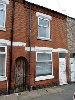undefined, Western Road, Leicester LE3