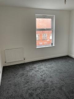 undefined, Western Road, Leicester LE3
