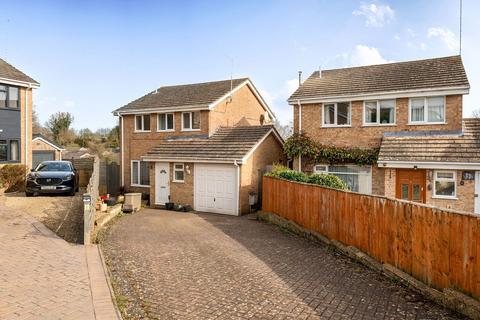 3 bedroom detached house for sale - Fuller Avenue, Corsham SN13