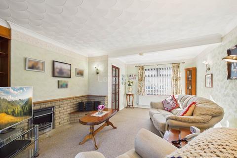 undefined, Coronation Grove, Swaffham