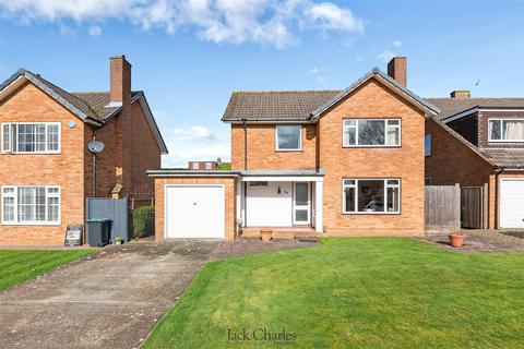3 bedroom detached house for sale, Higham Lane, Tonbridge