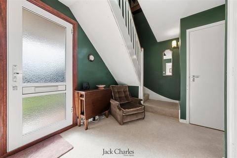 3 bedroom detached house for sale, Higham Lane, Tonbridge