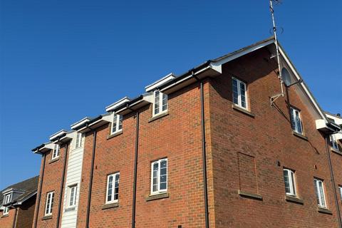 undefined, Baker Way, Camber