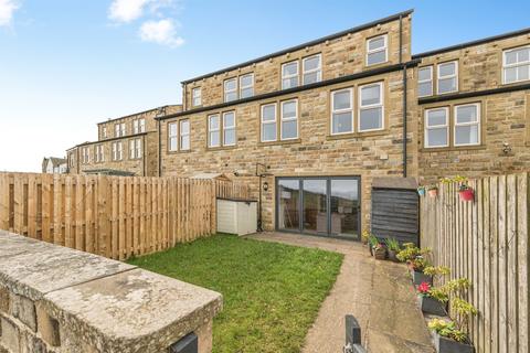4 bedroom terraced house for sale - St. Georges Road, Scholes, HOLMFIRTH