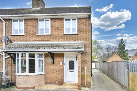 3 bedroom semi-detached house for sale, Bertelin Road, Stafford, Staffordshire, ST16