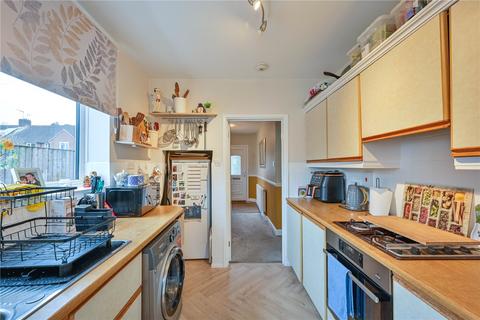 3 bedroom semi-detached house for sale, Bertelin Road, Stafford, Staffordshire, ST16