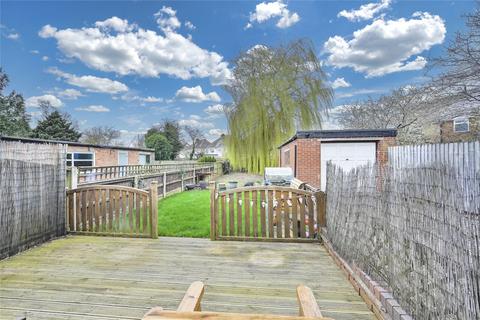 3 bedroom semi-detached house for sale, Bertelin Road, Stafford, Staffordshire, ST16