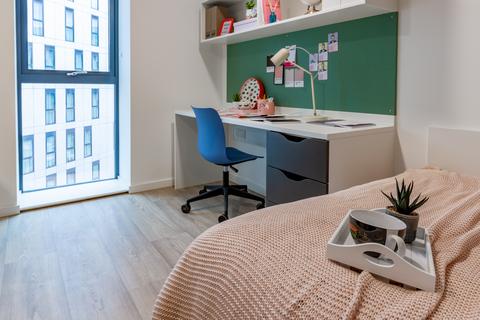 Studio to rent, Gold Studio at Pavilion Court, 20 First Way HA9