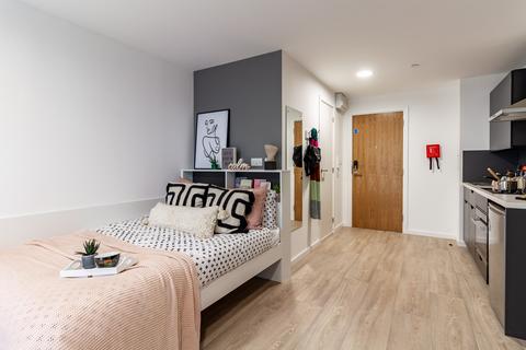 Studio to rent, Gold Studio at Pavilion Court, 20 First Way HA9